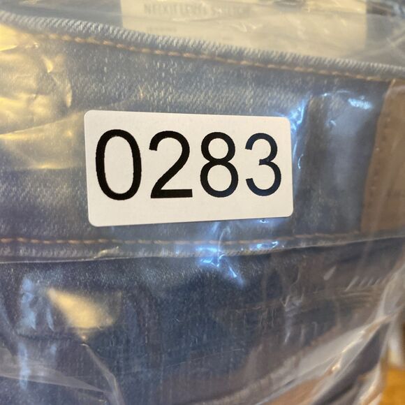 American eagle jeans women's 6 LONG | 28x30 next level stretch nwt jegging - Picture 16 of 16